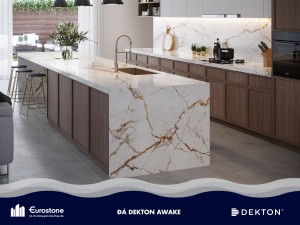 Báo Giá Các Loại Đá Ốp Bếp Mới Nhất 2025: Dekton, Silestone và Hơn 60+ Mẫu Đá Đẹp