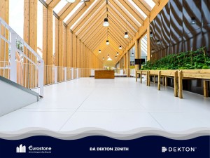 Từ Nền Nhà Đến Phong Cách Sống: Xu Hướng Đá Lát Nền 2025