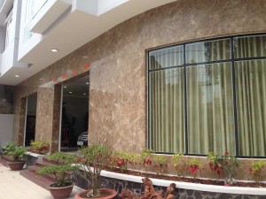 Cô chú Tư -  Biên Hòa