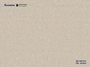 Đá Dekton VK02 Avorio