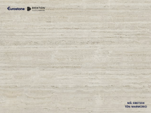Đá Dekton TK06 Marmorio