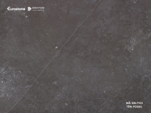 Đá Dekton Fossil. E