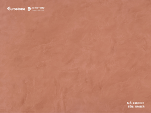 Đá Dekton Umber