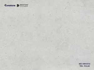 Đá Dekton Polar kC