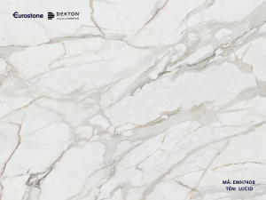 Đá Dekton Lucid KC New