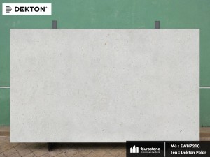 Đá Dekton Polar kC