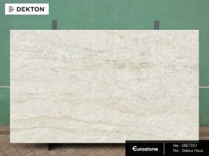Đá Dekton Nara