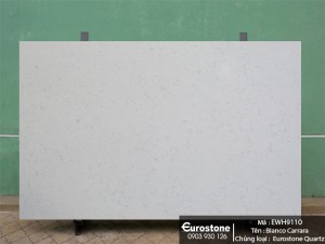 Đá Nhân Tạo Bianco Carrara EWH9110