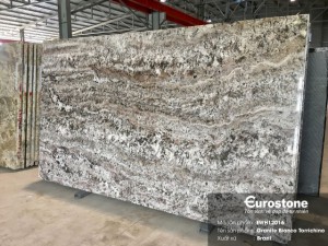 Đá Granite Bianco Torrichino