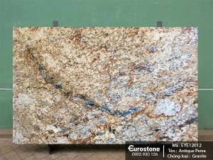 Đá Granite Antique Persa