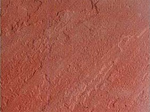 Đá Sandstone Agra Red