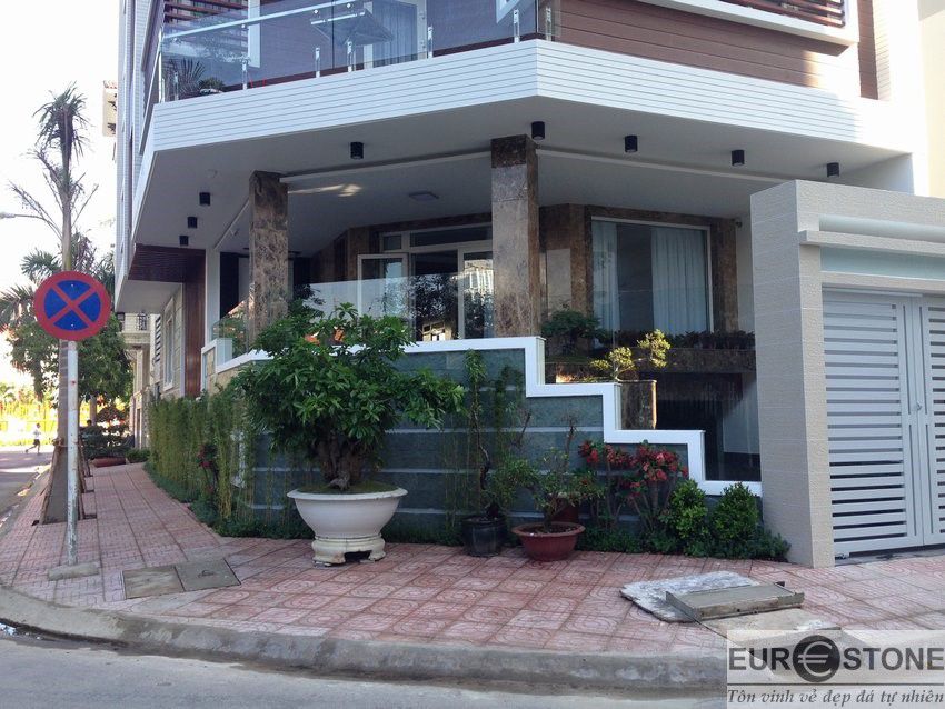 Bí quyết chọn đá tự nhiên cho nhà đẹp