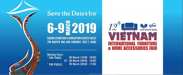 vifa expo 2019