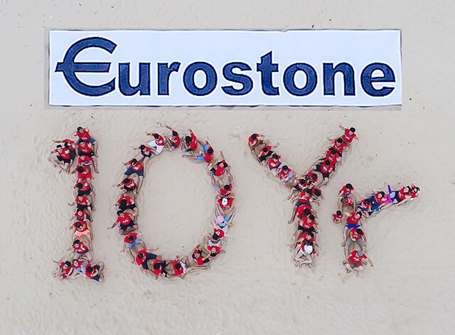 eurostone 10 nam