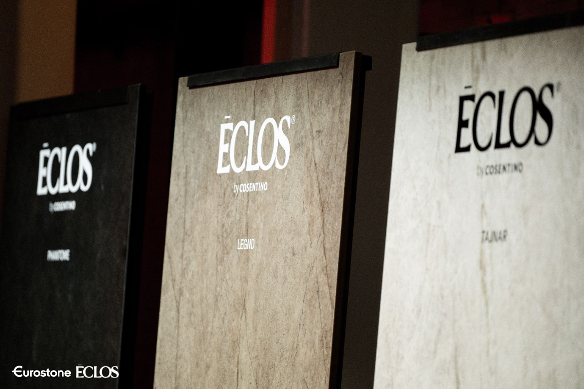 đá eclos