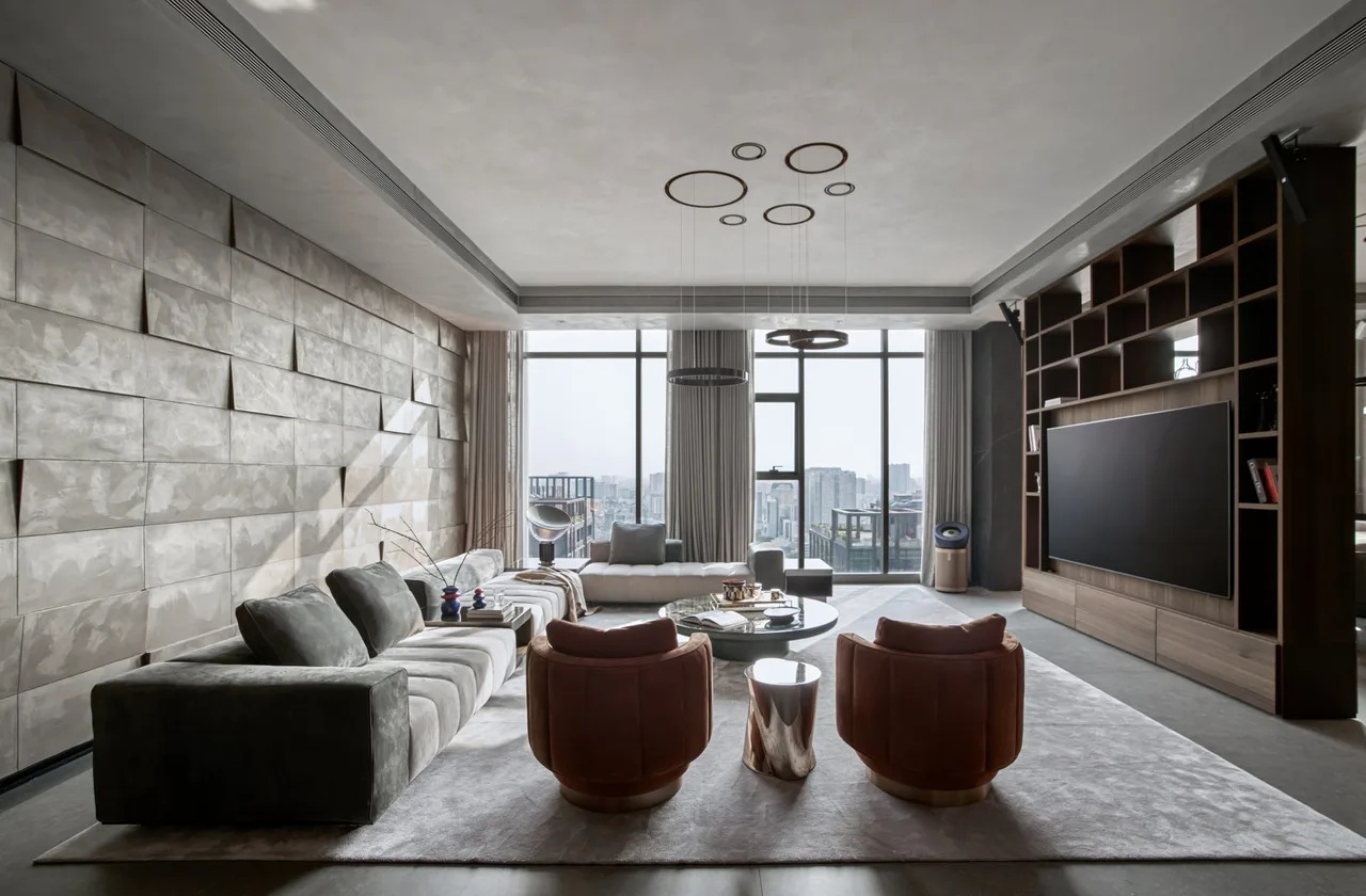 the one penthouse 1