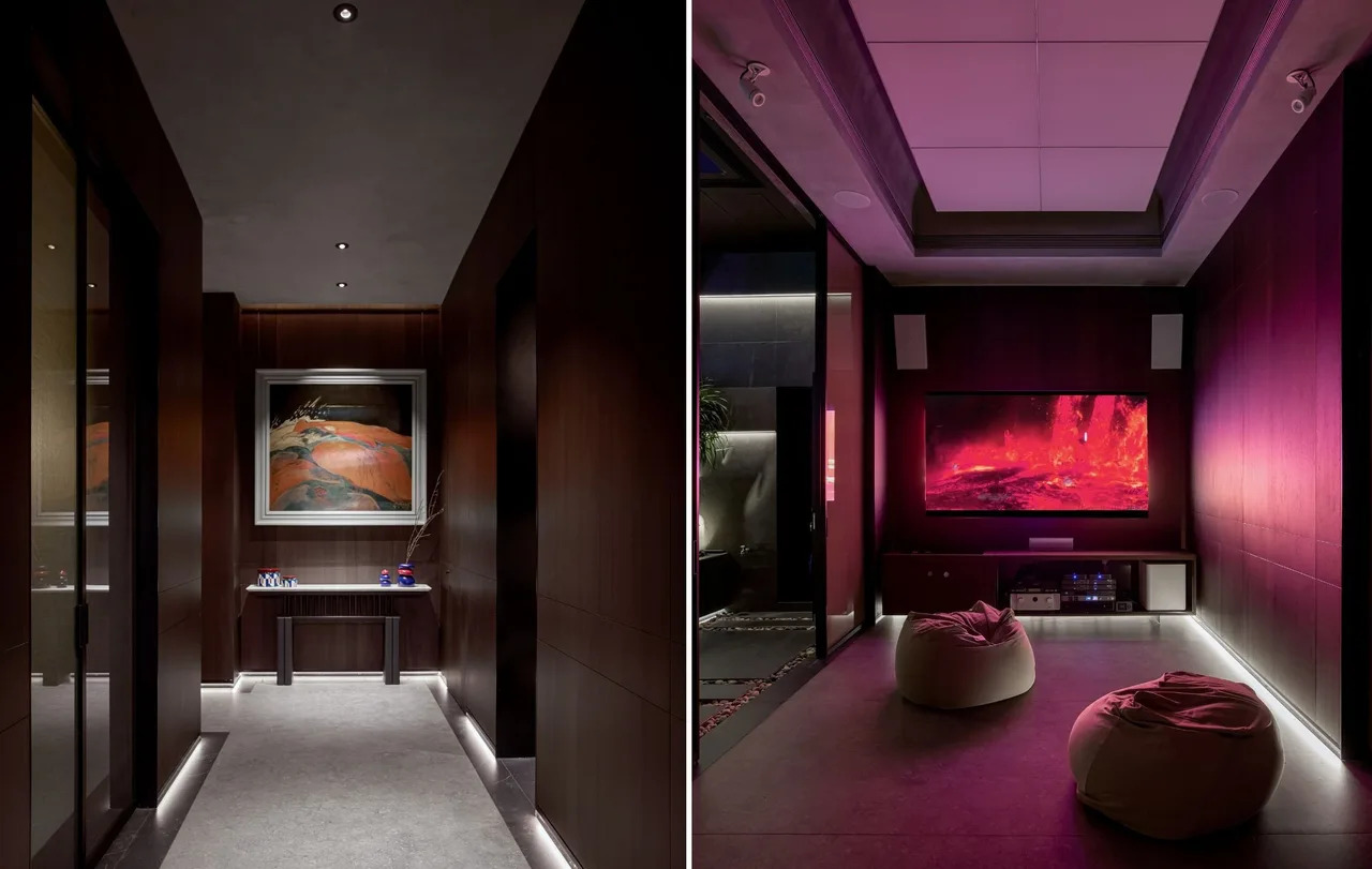 the one penthouse 11