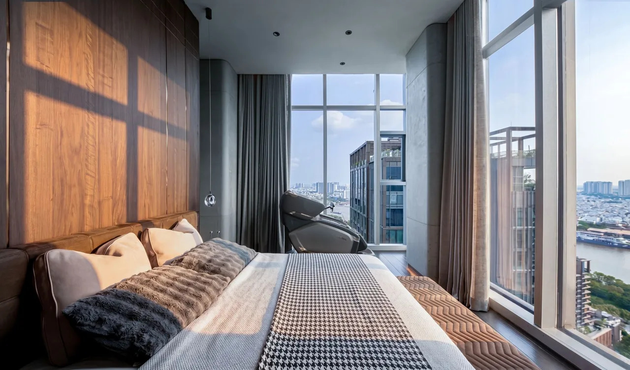 the one penthouse 13