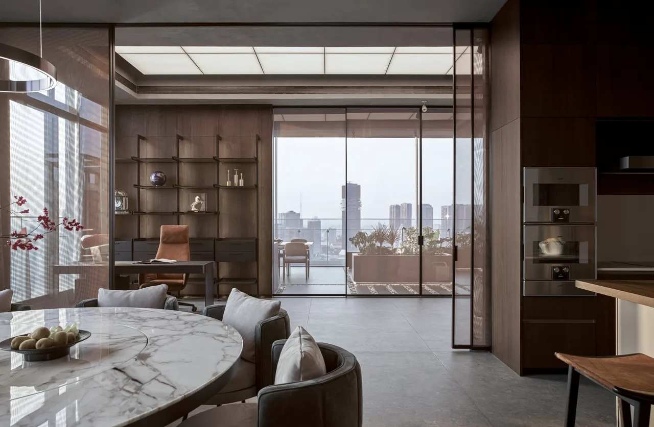 the one penthouse 3
