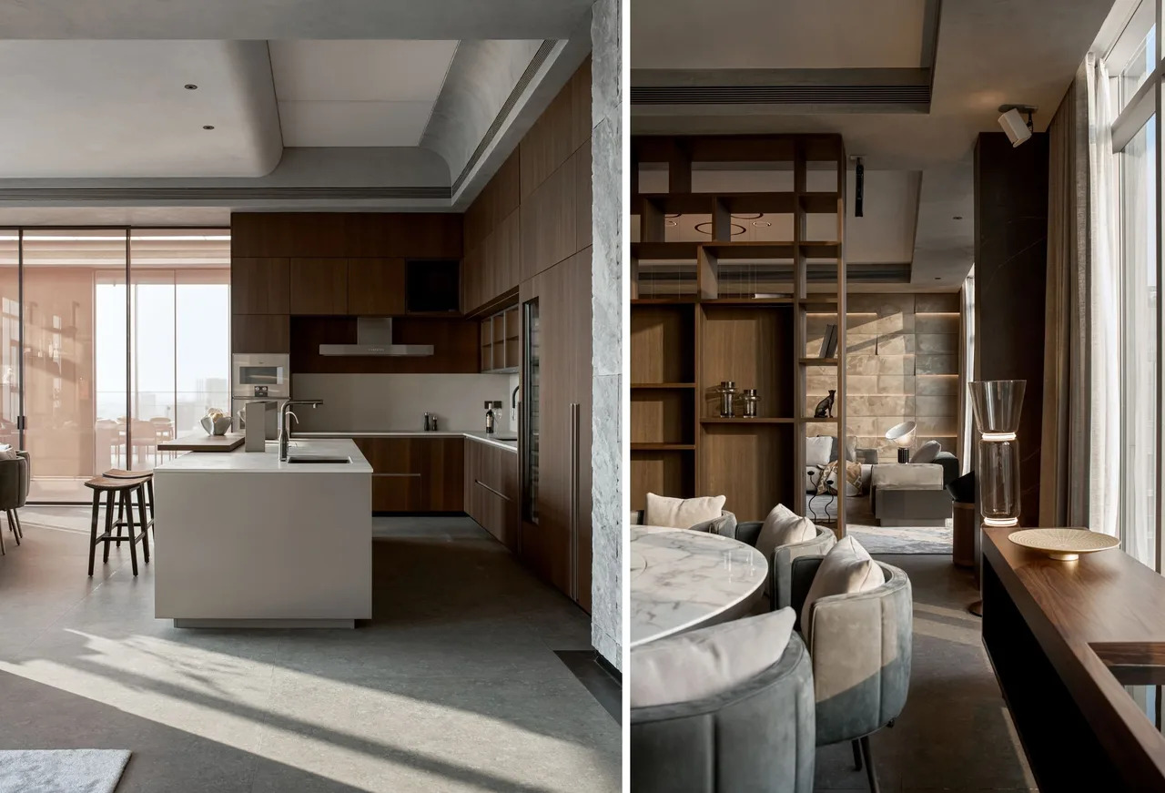 the one penthouse 4