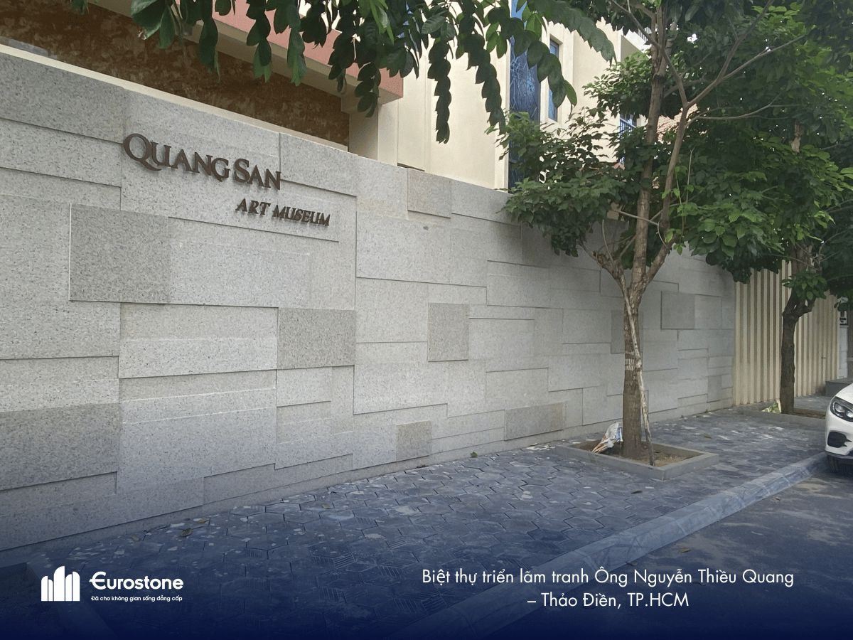 quang san