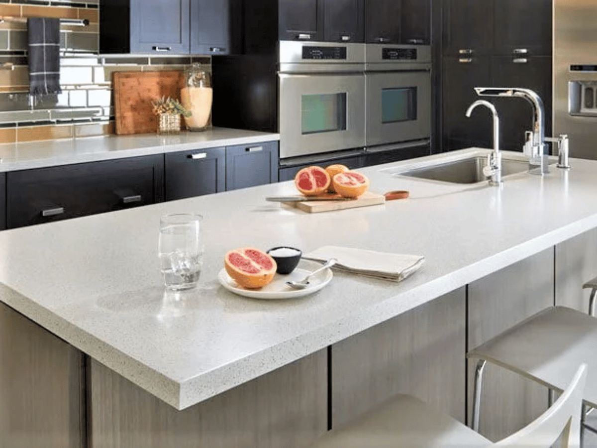 solid surface