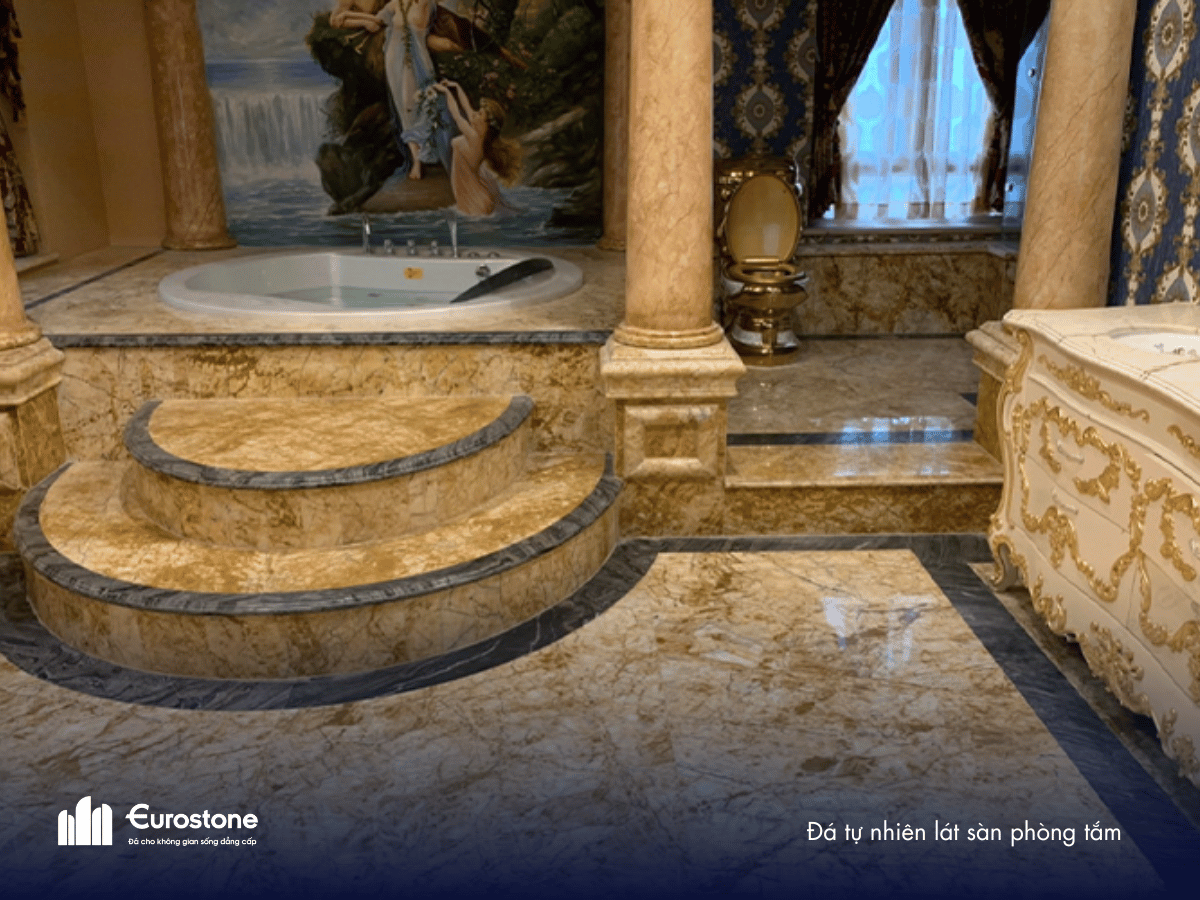 da tu nhien op phong tam