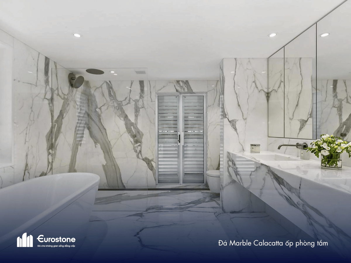 marble calacatta