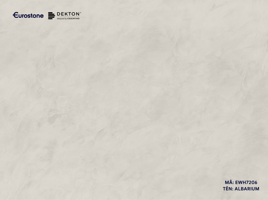 ewh7206 albarium