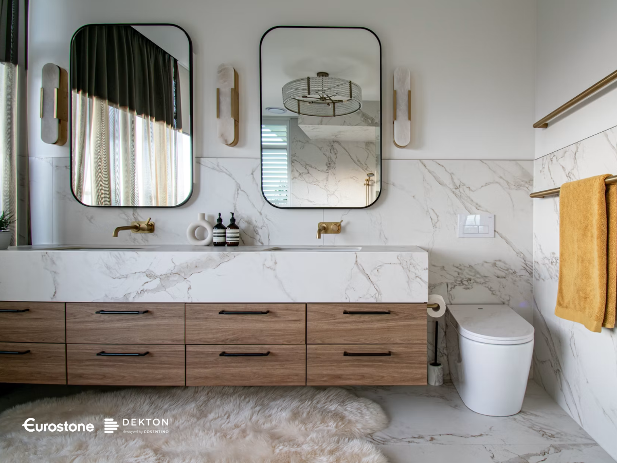 dekton entzo
