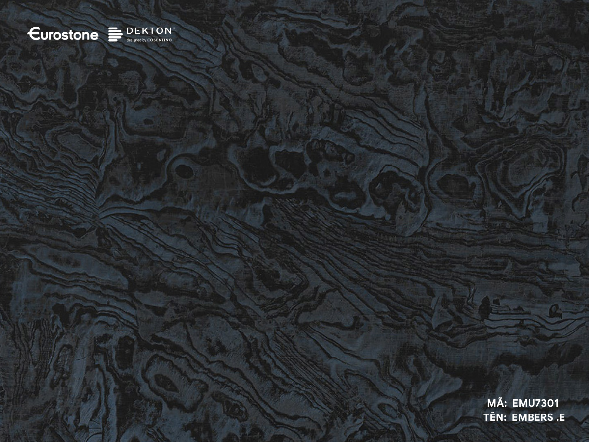 EMU7301 Embers E