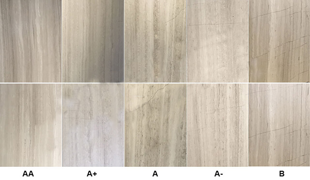 da marble serpeggiante white loai da