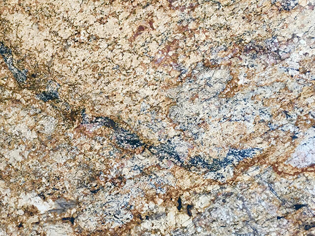 Đá Granite 'tự nhiên' Antique Persa