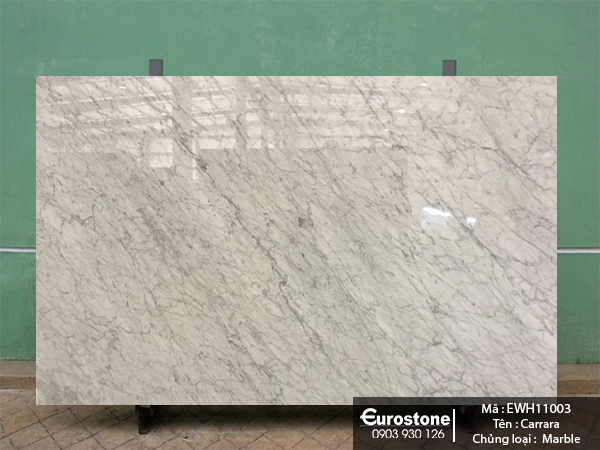 Top 50 mẫu đá marble trắng carrara đẹp nhất