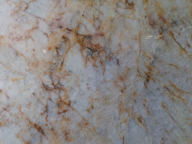 đá quartzite krystalus
