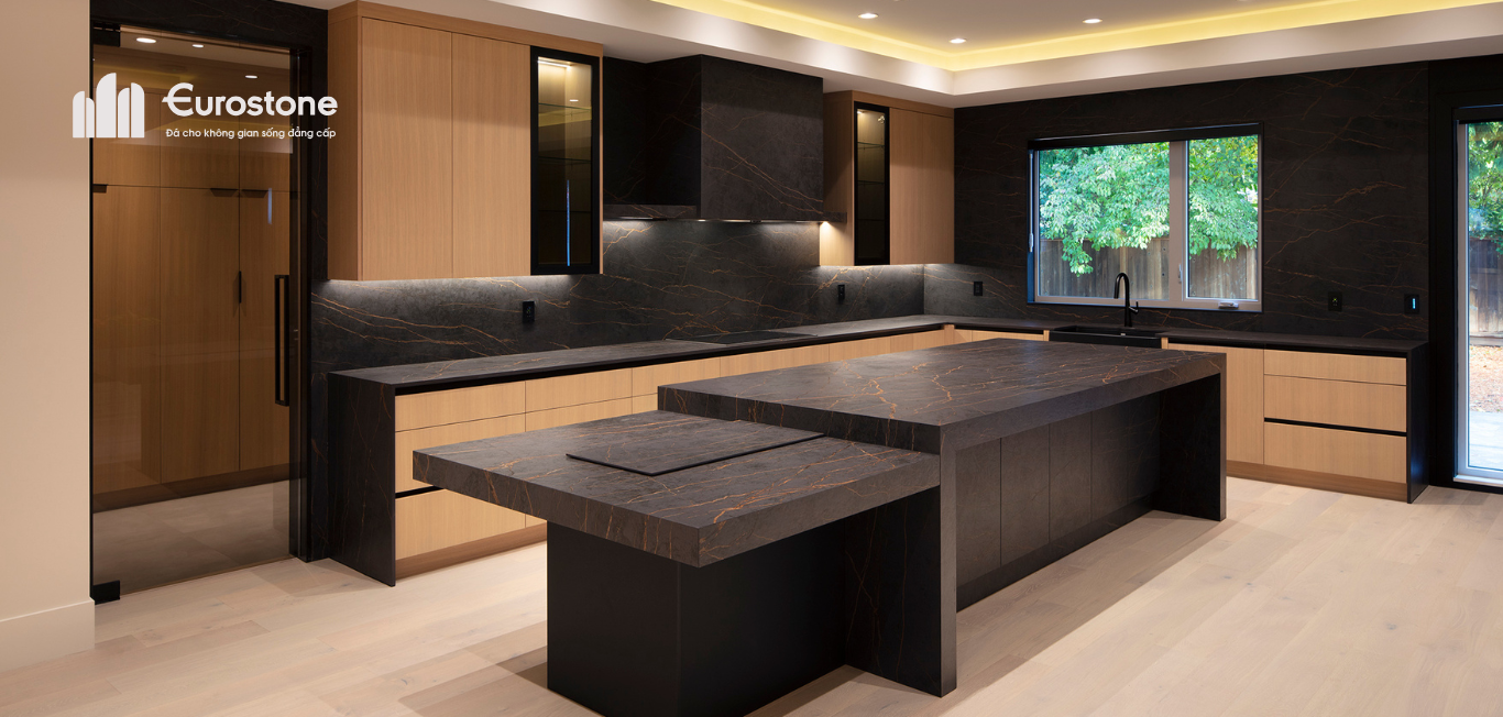 Eurostone ra mắt bài hát công ty "Eurostone - Niềm tin vững bước"