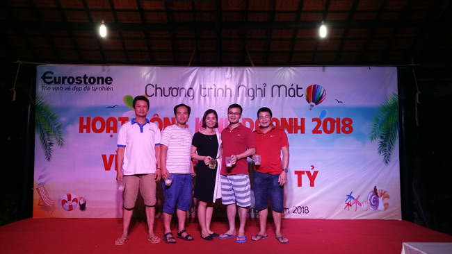 teambuilding ket hop nghi mat tao gan ket duoi mai nha eurostone 02